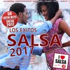 Eso Es Bola (Salsa Version) - Los Desiguales&El Principe&Damian The Lion