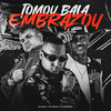 Tomou Bala, Embrazou (Explicit) - Mc Delux&Mc Lipivox&É O CAVERINHA