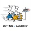 Carina (The Remix) - Dirty Nano&James Hunter