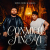 Conmigo o Sin Mi - Matías Valdez&Marama
