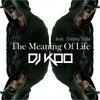 The Meaning Of Life (Beatrappa Melbourne Bounce Club Mix) - 구준엽&Ashley Jana