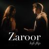 Zaroor (Lofi Flip) - Aparshakti Khurana&Savi kahlon&Vibie