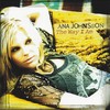 I'm Stupid - Ana Johnsson