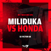 Miliduka vs Honda (Explicit) - MC 7 Belo&Mc Kvn
