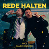 Rede halten - Marc Eggers&NICI