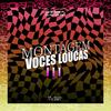 MONTAGEM VOCES LOUCAS ||| (feat. DJ BOGOS FL) - DJ BV9&DJ BOGOS FL