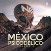 Scales In The Mictlan - Cocodrilo&XOLOTL