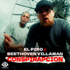 Conspirapcion - El Piro&Beethoven Villaman