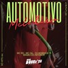 Automotivo Melódico (Explicit) - DJ HENRIQUE O BRABO DO INTERIOR&MC RD&MC Gil