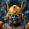 Transformers - Chand