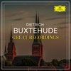 O clemens, o mitis, o coelestis Pater, BuxWV. 82 - Barbara Christina Steude&Lautten Compagney&Wolfgang Katschner
