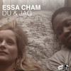 Du & jag (Instrumental Version) - Essa Cham&André Roots