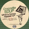 Jazz for Dinner (Julie Marghilano Remix) - Crocodile Soup&Julie Marghilano