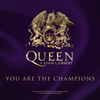 You Are The Champions (In Support Of The Covid-19 Solidarity Response Fund) - Queen&Adam Lambert