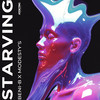 Starving - Beni-B&Modesty's