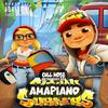 Subway Surfers (Amapiano) - Cull Mobb&MetroBeatz RSA