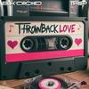 Throwback Love (feat. Trip) - Blk Orchid&Trip