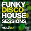 Light In The Night (Original Mix) - Disco Ballz