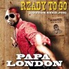 Ready to go - Papa London