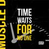 INFORMER (feat. M4XW311) (Explicit) - Muscle D&M4XW311