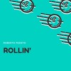 Rollin' - Roberto Pedoto