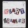 HEARTBREAKER - Veksyu&KeroseneDubz&Lewis Carter&Thomas McDowell