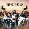 Abantu - Inkabi Nation&Mduduzi Ncube&Siya Ntuli&Lwah Ndlunkulu