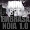 Mini Set Embrasa Noia 1.0 (Explicit) - KLAUS MG