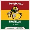 Ya Mon! (Ian Munro Remix) - Fratello