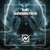 Invinsible Force (Radio Edit) - KaKi