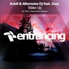 Wake Up (Marcell Stone Remix) - Aviell&Alternoize Dj&Zoey&Marcell Stone