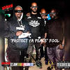 Coast 2 Coast (feat. Redimade & Paul Wall) (Slowed) (Explicit) - Zeaky Bobby&Big Pokey&REDIMADE&Paul Wall