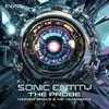 The Probe (Hidden Space & Ne Yam Remix) - Sonic Entity