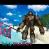 Radioactive Pink(feat. Valerie Mirelez) - Dulcet&Valerie Mirelez