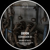 Oxidizing - Orion