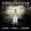 The Hole (P.O.W) (Album Version|Edited) - DJ Muggs&Sick Jacken