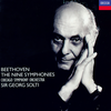 Beethoven: Symphony No. 9 in D Minor, Op. 125 