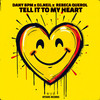 Tell it to my heart - Dany Bpm&DJ Neil&Rebeca Querol
