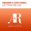 Letting Me Go (Original Mix) - Sneijder&Cate Kanell