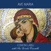 Ave Maria (with Ars Vocalis Ensemble) - Confini Labili&Renzo Ruggieri&Ars Vocalis Ensemble&Letizia Scaringella&Renate Lüdke&Simone Di Meo