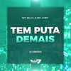 Tem Puta Demais (Explicit) - DJ Caricatti&MC Jhey&Silva MC