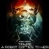 Cosmic Portal (Tirkre, a Robot Comes to Her Remix) - Elegy