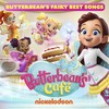 Butterbean’s Café Theme Song - Butterbean’s Cafe