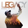 Handz up High (Jon Kwest Hamsterdam Remix) - Legacy