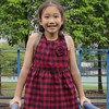叶霖佳小学校歌 - 李雅珺