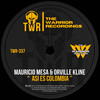 Asi Es Colombia - Mauricio Mesa&Orville Kline