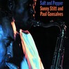 S'posin' - Sonny Stitt