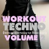 We Make the Party Girls Bounce - DJ Combo&Donnie Ozone