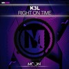 Right on time (Original Mix) - K3L