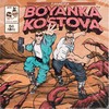 Artista (Explicit) - Boyanka Kostova